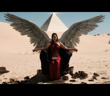 BORN OF OSIRIS Announces ‘Angel Or Alien’ Album, Releases Video For Title Track