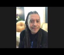 NONPOINT’s ELIAS SORIANO Hopes DAVID ELLEFSON ‘Sees Himself Out’ Of Sex Video Scandal: ‘He’s One Of The Sweetest Guys’