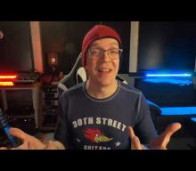 DEVIN TOWNSEND Announces ‘Devolution Series #2 – Galactic Quarantine’