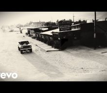 ZZ TOP’s BILLY GIBBONS Drops Music Video For New Solo Single, ‘My Lucky Card’