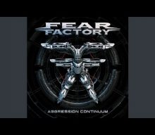 Listen To New FEAR FACTORY Song ‘Fuel Injected Suicide Machine’