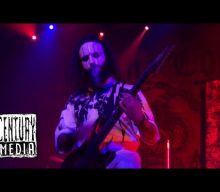 Watch LACUNA COIL Perform ‘Apocalypse’ From ‘Live From The Apocalypse’ Concert DVD