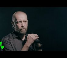 PARADISE LOST To Release ‘At The Mill’ Blu-Ray