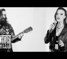 HALESTORM’s LZZY HALE Collaborates With THE PICTUREBOOKS On ‘Rebel’ Single: Music Video Available