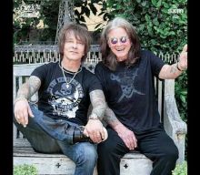 OZZY OSBOURNE Has ’13 Or 14 Really Strong Songs’ For Next Studio Album