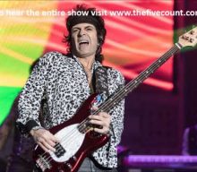 PHIL SOUSSAN Sets Record Straight: ‘I Never Sued’ OZZY OSBOURNE