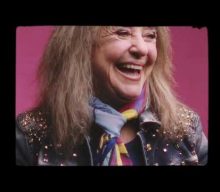 SUZI QUATRO Releases Music Video For ‘Do Ya Dance’