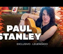 KISS’s PAUL STANLEY Is Still ‘Open’ To ACE FREHLEY And PETER CRISS Making Guest Appearances During ‘End Of The Road’ Tour