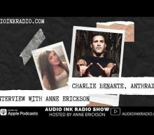 ANTHRAX’s CHARLIE BENANTE Says BUTCHER BABIES’ CARLA HARVEY Turned Him Down When He First Asked Her Out