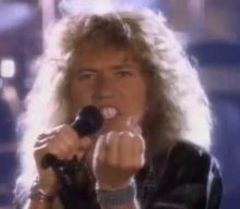 WHITESNAKE’s ‘Here I Go Again’ Tops ‘Hot Hard Rock Songs’ Chart Following TAWNY KITAEN’s Death
