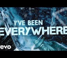 L.A. RATS Feat. NIKKI SIXX, ROB ZOMBIE, JOHN 5 And TOMMY CLUFETOS: ‘I’ve Been Everywhere’ Cover Now Available