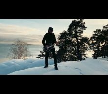 CONCEPTION Feat. Ex-KAMELOT Singer ROY KHAN: ‘No Rewind’ Music Video