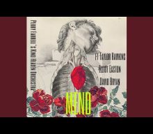 Hear PERRY FARRELL With TAYLOR HAWKINS And DAVID BRYAN On New KIND HEAVEN ORCHESTRA Single ‘Mend’