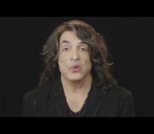 Watch Trailer For New KISS Documentary, ‘Biography: KISStory’, From A&E