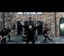 THE CEO Feat. SEVENDUST’s VINCE HORNSBY: ‘Redemption’ Music Video Released