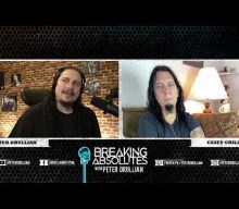 CASEY GRILLO: How I Got The QUEENSRŸCHE Gig