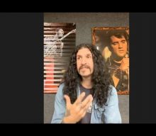 TOMMY CLUFETOS Doesn’t Dwell On The Fact That He Played For BLACK SABBATH On The Band’s Final Tour