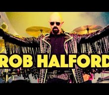 ROB HALFORD Says JUDAS PRIEST Is Working On ‘Very Potent’ New Album: ‘We’ve Got A Bunch Of Great Ideas’