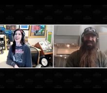 ZAKK WYLDE Says ‘There Is No Competition’ Between Him And Other Guitarists