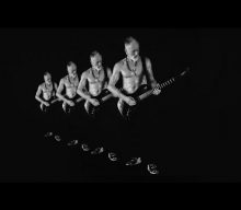 DEF LEPPARD’s PHIL COLLEN Covers Jazz Rock Fusion Classic ‘Quadrant 4’ (Video)