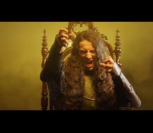 Under The Burning Eclipse – STORMRULER