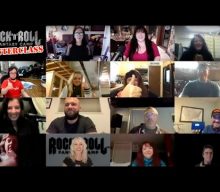VIXEN’s BRITT LIGHTNING Named Musical Director For ROCK ‘N’ ROLL FANTASY CAMP’s Upcoming Camps