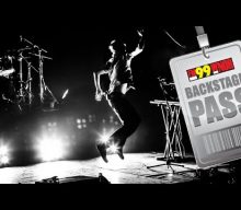 PAPA ROACH: First Single And Video From Upcoming Album To Arrive In July