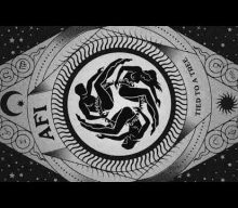 AFI Shares New Track ‘Tied To A Tree’