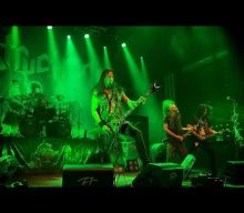 DESTRUCTION Announces New Live Blu-Ray, ‘Live Attack’
