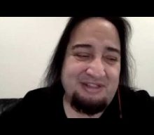 FEAR FACTORY’s DINO CAZARES Weighs In On DAVID ELLEFSON’s Dismissal From MEGADETH