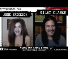GILBY CLARKE Looks Back On His Time With GUNS N’ ROSES: ‘I Can Honestly Say I Was Living The Dream’