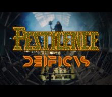 PESTILENCE Releases Music Video For New Song ‘Deificvs’