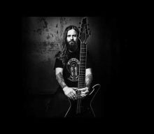 DECAPITATED’s VOGG: Playing With MACHINE HEAD Was ‘One Of The Best Life Experiences I Had’