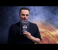 BLIND GUARDIAN Teams Up With 19Grams To Create ‘Majesty Roast’ Coffee