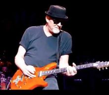 GREAT WHITE Has ‘So Much Music’ Written For Next Studio Album
