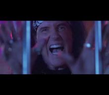 Original AC/DC Singer DAVE EVANS Releases ‘BADASS Greatest Hits’