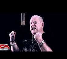 Former ACCEPT Members UDO DIRKSCHNEIDER, PETER BALTES And STEFAN KAUFMANN Reunite In ‘Every Heart Is Burning’ Video