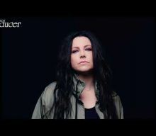 EVANESCENCE’s AMY LEE Wrote ‘Bring Me To Life’ About Her Current Husband