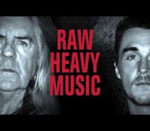 SAXON’s BIFF BYFORD And Son SEB Announce Collaborative HEAVY WATER Project: Debut Album ‘Red Brick City’ Due In July