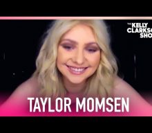 THE PRETTY RECKLESS’s TAYLOR MOMSEN Has Just Discovered YouTube Reaction Videos