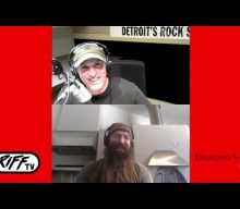 BLACK LABEL SOCIETY Has Recorded 30 Songs For Next Album; November Release Expected