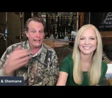 TED NUGENT Says Systemic Racism Doesn’t Exist In The United States: ‘We Fixed That’