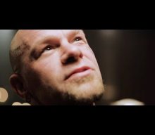 FIVE FINGER DEATH PUNCH Releases Music Video For ‘Darkness Settles In’
