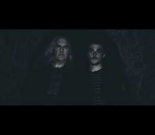 SAXON’s BIFF BYFORD And Son SEB Tease ‘Red Brick City’ Video From Collaborative HEAVY WATER Project