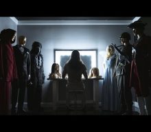 ANDREW W.K. To Release ‘God Is Partying’ Album In September