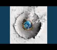 STYX To Release First New Studio Album In Four Years, ‘Crash Of The Crown’, In June