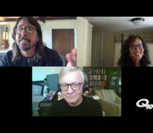 DAVE GROHL: ‘People Are Craving Live Music More Than They Ever Have’