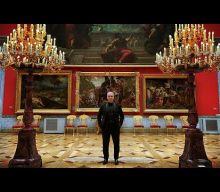 RAMMSTEIN’s TILL LINDEMANN Releases Music Video For Orchestral Version Of New Solo Single