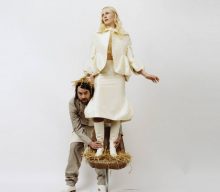 Laura Marling and Mike Lindsay return as LUMP and share ‘Animal’