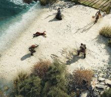 ‘Divinity: Original Sin 2’ port officially available on iPad